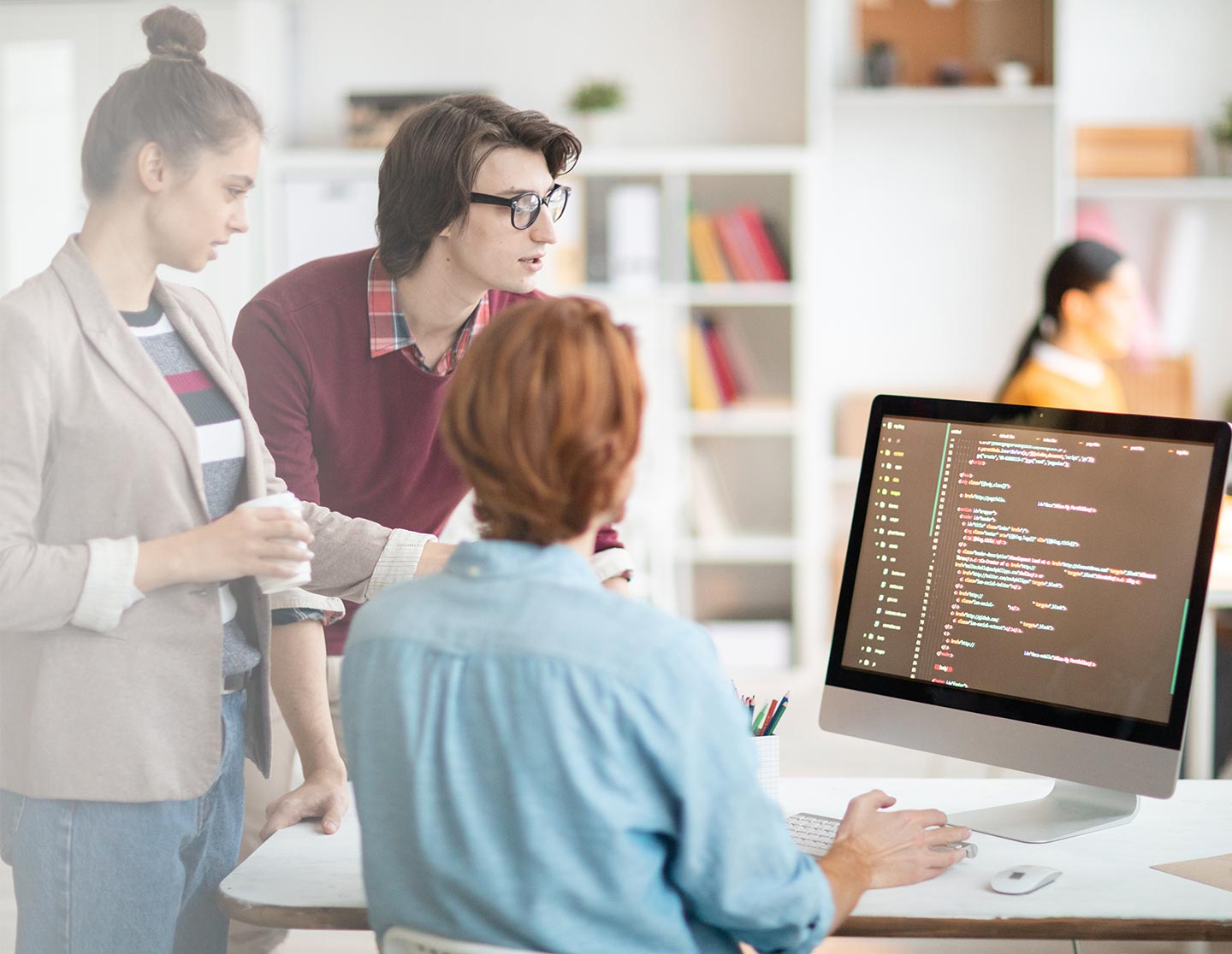 Here is How SENLA Adds More Than 200 Top 3% Tech Talent Annually