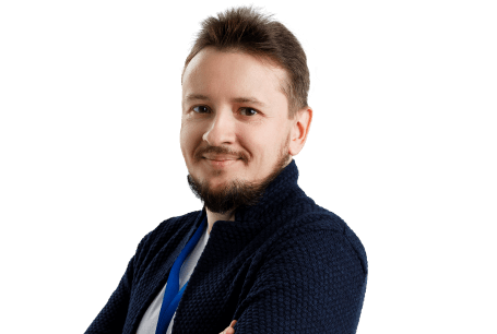 Igor Danilov